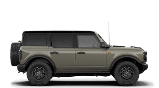 2026 Ford Bronco® External Image 1